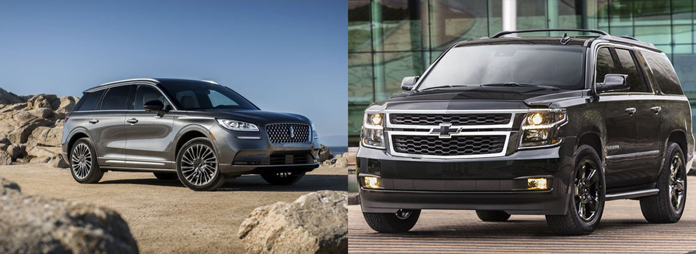 SUV Of San Antonio, Used SUVs for Sale San Antonio, TX